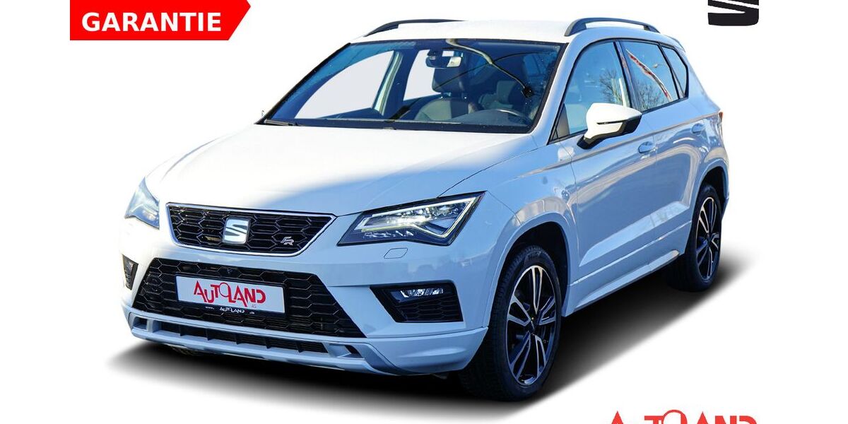 Seat Ateca 78.874 km 20.950 &euro; Cottbus OT Kolkwitz 03099