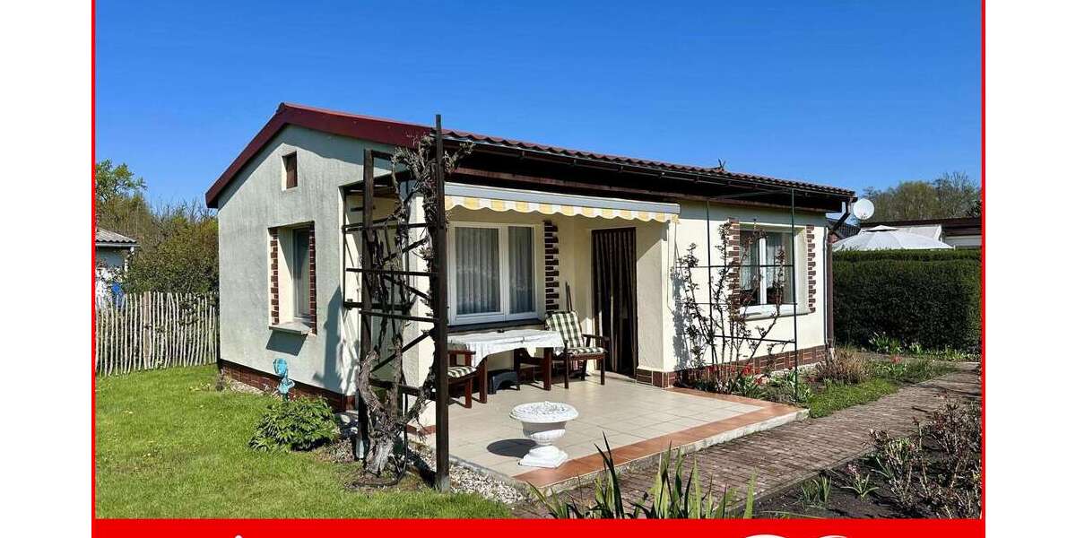 Einfamilienhaus Lübbenau - 2 Zimmer, 28 m&sup2;, 25.000&euro; | Angebot:26277901