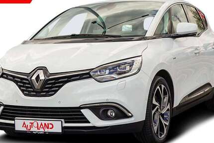 Renault Scenic 78.306 km 17.950 &euro; Kolkwitz 03099