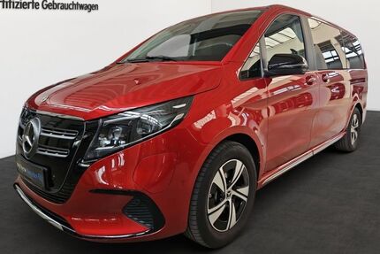 Mercedes-Benz EQV 7.990 km 56.390 &euro; Cottbus 03042
