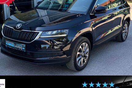 Skoda Karoq 118.137 km 24.990 &euro; Spremberg 03130