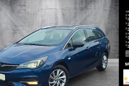 Opel Astra 116.000 km 11.450 &euro; Lübbenau / Spreewald 03222