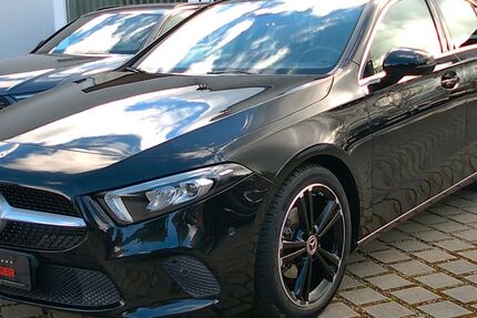 Mercedes-Benz A 180 74.650 km 19.999 &euro; Spremberg 03130