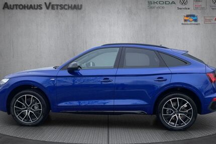 Audi Q5 26.950 km 48.660 € Vetschau 03226