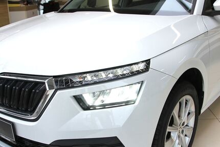 Skoda Kamiq 26.334 km 19.881 € Forst 03149