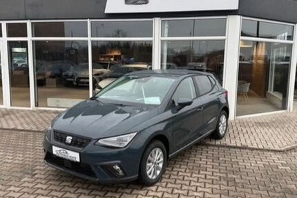 Seat Ibiza 5.000 km 24.195 € Cottbus 03051