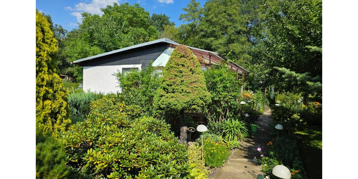 Bungalow Neuhausen/Spree Spree - 1 Zimmer, 27 m&sup2;, 14.000&euro; | Angebot:27262720