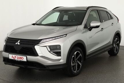 Mitsubishi Eclipse Cross 49.989 km 22.950 &euro; Cottbus OT Kolkwitz 03099