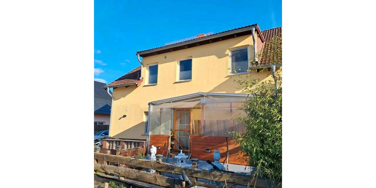 Mehrfamilienhaus, Wohnhaus Cottbus Sielow - 6 Zimmer, 160 m&sup2;, 436.000&euro; | Angebot:26129780