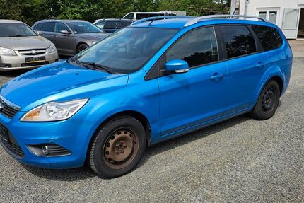 Ford Focus 163.078 km 2.750 &euro; Briesen 03096