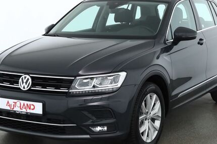 VW Tiguan 76.975 km 24.990 &euro; Cottbus OT Kolkwitz 03099