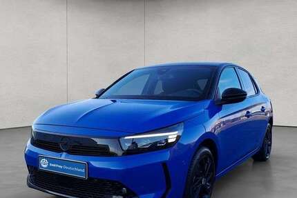 Opel Corsa 16.831 km 16.440 &euro; Cottbus 03051