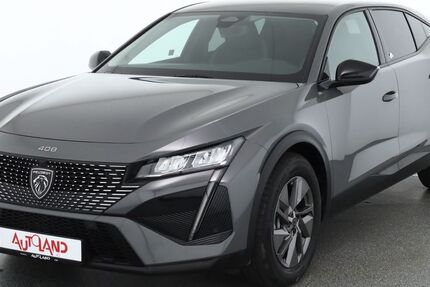 Peugeot 408 26.216 km 23.890 &euro; Cottbus OT Kolkwitz 03099