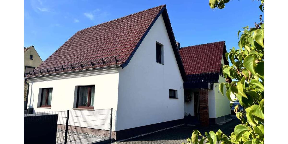 Einfamilienhaus Cottbus Gallinchen - 7 Zimmer, 148 m&sup2;, 475.000&euro; | Angebot:26712996
