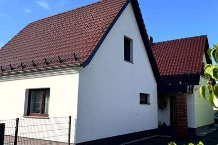 Haus Cottbus Gallinchen - 7 Zimmer, 148 m&sup2;, 475.000&euro; | Angebot:26712996