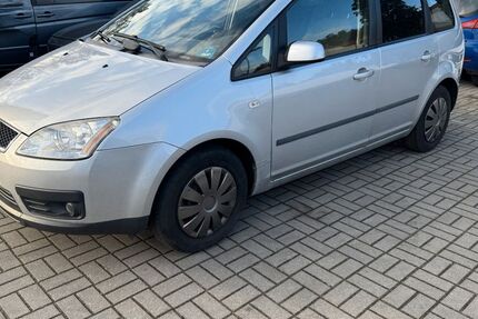 Ford C-Max 178.293 km 799 &euro; Peitz 03185