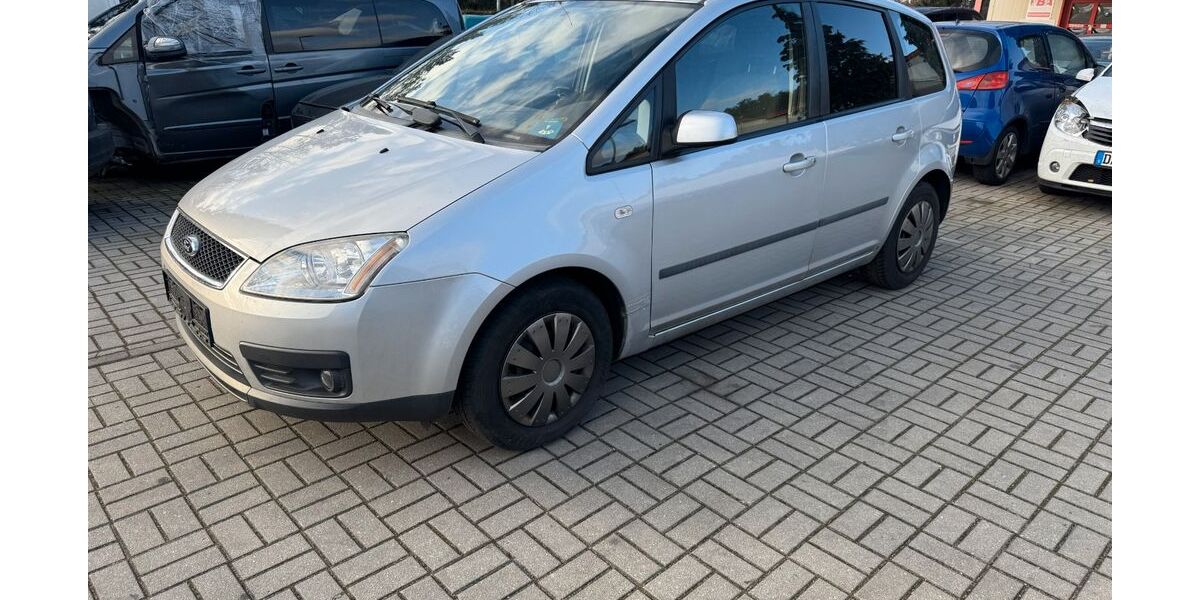 Ford C-Max 178.293 km 799 &euro; Peitz 03185