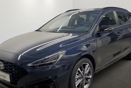 Hyundai i30 15.000 km 28.550 &euro; Cottbus 03042