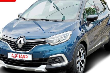 Renault Captur 85.574 km 15.950 € Cottbus OT Kolkwitz 03099