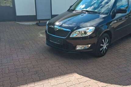 Skoda Roomster 144.343 km 4.500 &euro; Lübbenau 03222