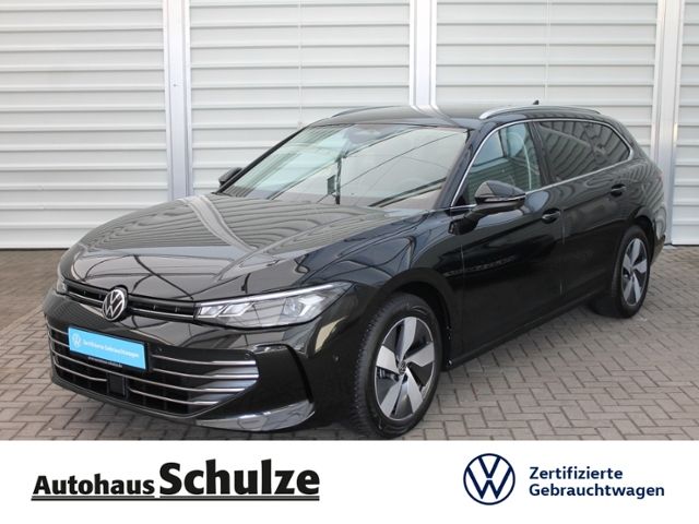 VW Passat Variant 18.938 km 35.990 € Cottbus / Groß Gaglow 03051