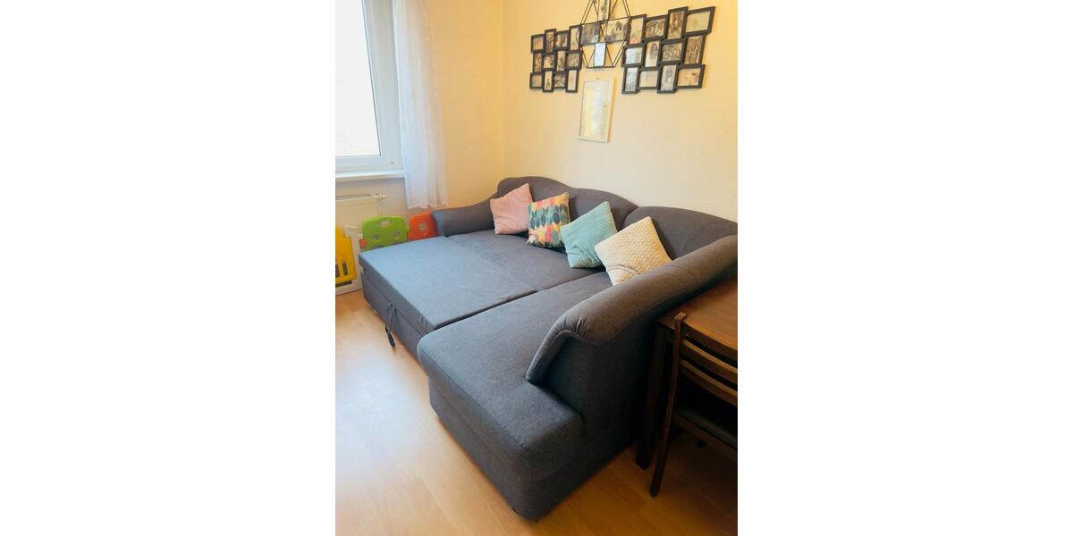 Etagenwohnung Cottbus Brunschwig - 3 Zimmer, 68 m&sup2;, 780&euro; | Angebot:25996188