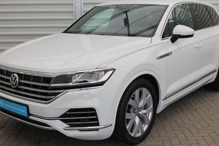 VW Touareg 59.810 km 38.480 &euro; Cottbus / Groß Gaglow 03051