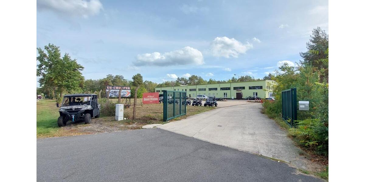 Büroeinheit im Cottbuser Süden zu vermieten! zimmer