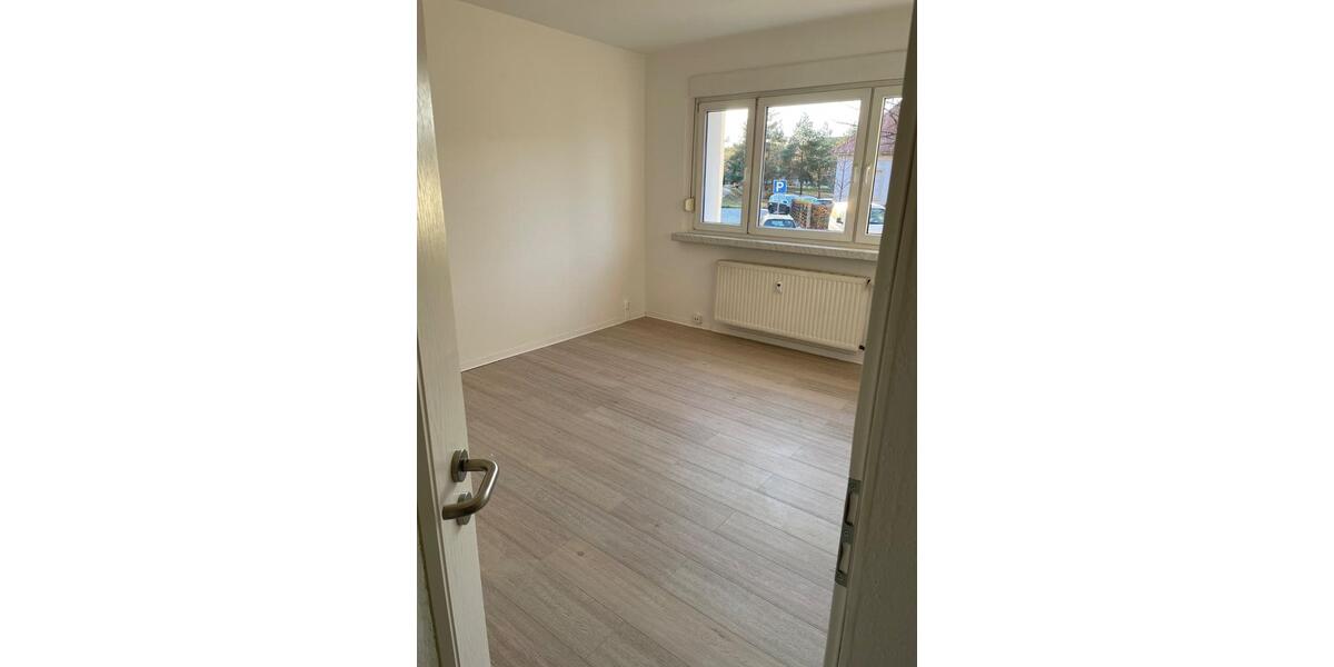 Erdgeschoßwohnung Cottbus Brunschwig - 2 Zimmer, 40 m&sup2;, 520&euro; | Angebot:25025870