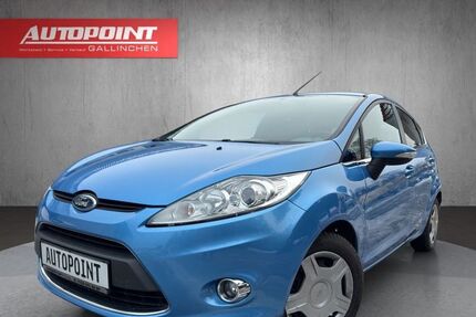 Ford Fiesta 114.200 km 5.999 &euro; Cottbus 03051
