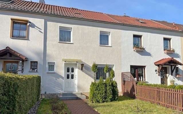 Einfamilienhaus Spreetal - 5 Zimmer, 95 m&sup2;, 75.000&euro; | Angebot:25197217