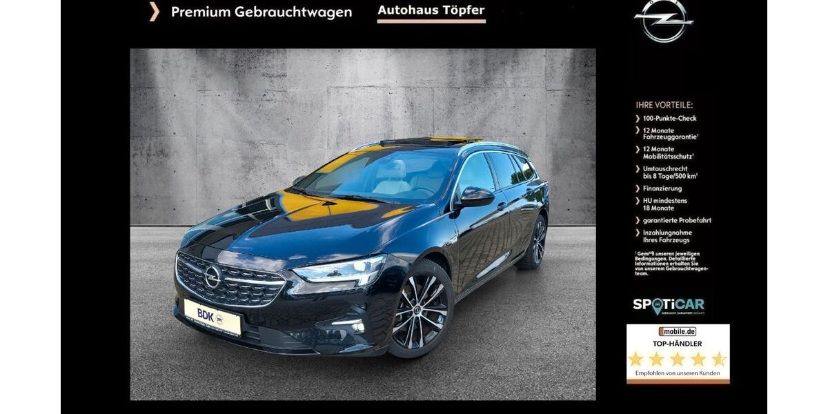 Opel Insignia 78.900 km 23.950 &euro; Lübbenau / Spreewald 03222