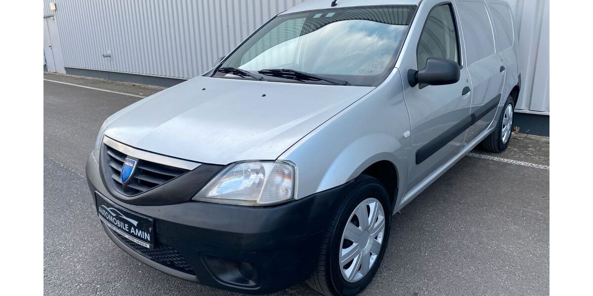 Dacia Logan 153.000 km 2.990 &euro; Cottbus 03051