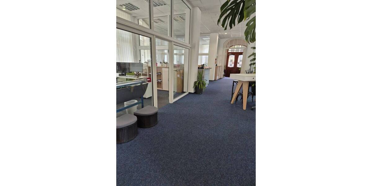 Gewerbeobjekt Cottbus Mitte - 2.640&euro; | Angebot:25769622