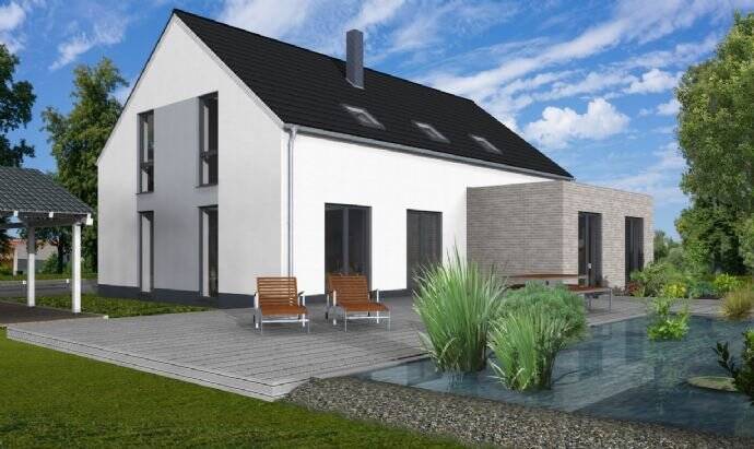 Wohnen am Madlower Badesee zimmer