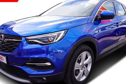 Opel Grandland (X) 21.638 km 20.950 € Cottbus OT Kolkwitz 03099