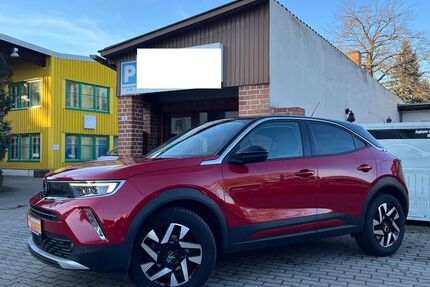Opel Mokka 32.303 km 17.999 &euro; Cottbus 03050