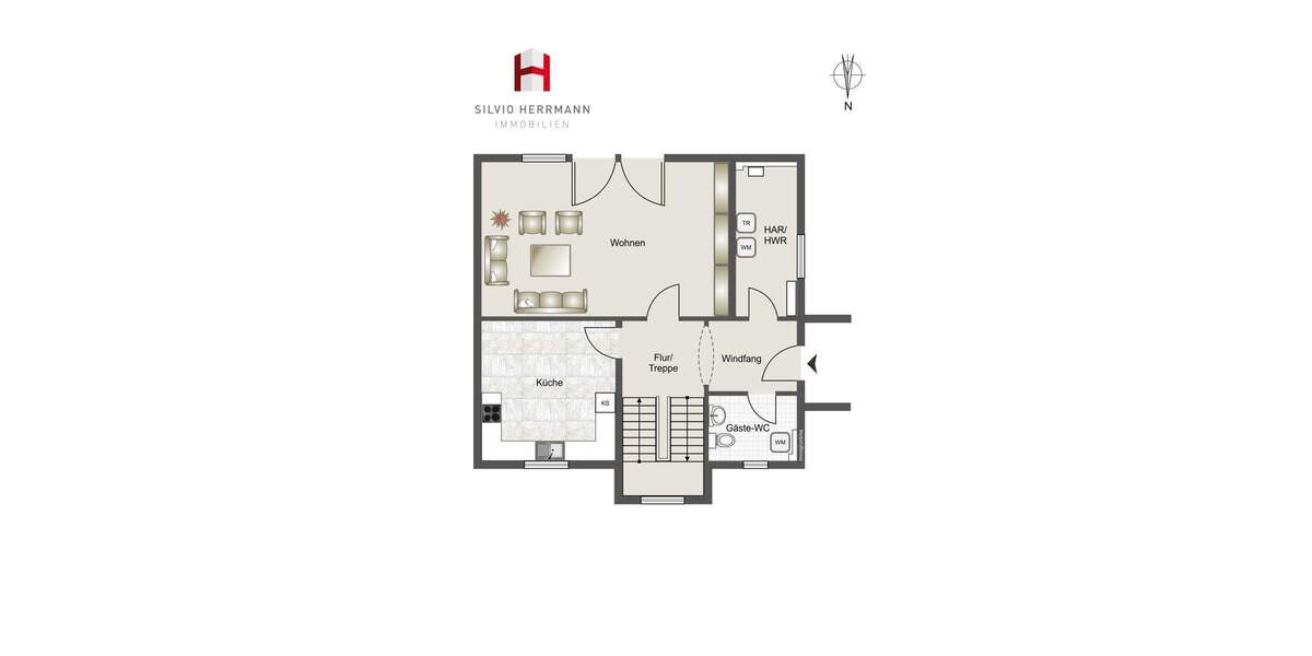 Einfamilienhaus Cottbus Branitz - 4 Zimmer, 125 m&sup2;, 385.000&euro; | Angebot:25244441