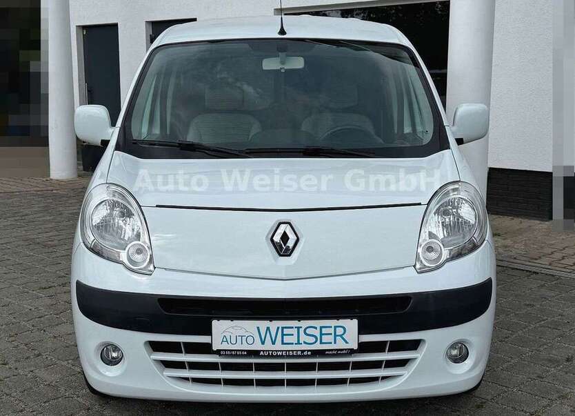 Kangoo