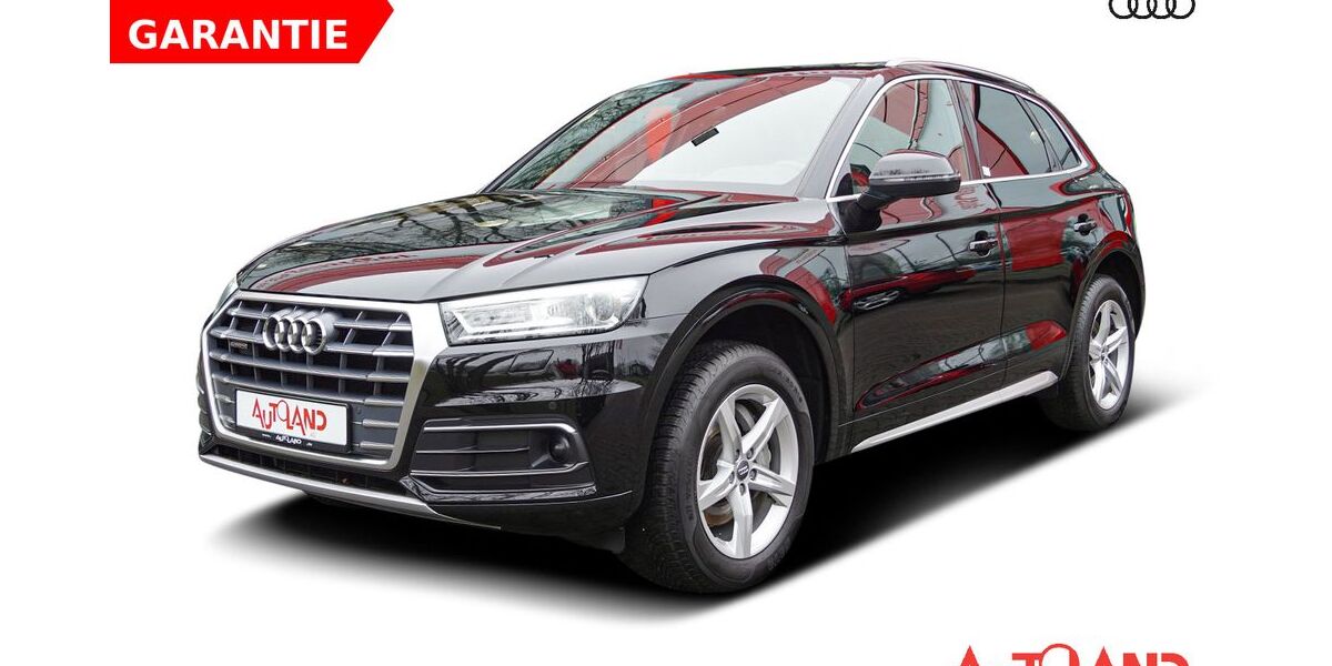Audi Q5 115.004 km 29.990 &euro; Cottbus OT Kolkwitz 03099