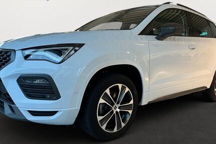 Seat Ateca 32.000 km 27.990 &euro; Cottbus 03042