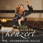 Weihnachtskonzert / Sofia Symphonics / Ljubka Biagioni zu Guttenberg