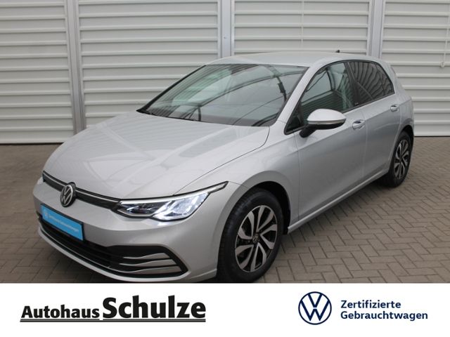 VW Golf 32.715 km 21.490 &euro; Cottbus / Groß Gaglow 03051