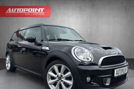 Mini Cooper SD 152.320 km 8.999 &euro; Cottbus 03051