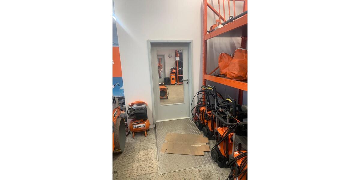 Gewerbeobjekt Spremberg - 1.800&euro; | Angebot:24762271