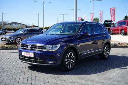 VW Tiguan 116.222 km 21.990 &euro; Cottbus OT Kolkwitz 03099
