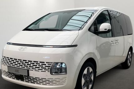 Hyundai STARIA 5.000 km 51.500 € Cottbus 03042