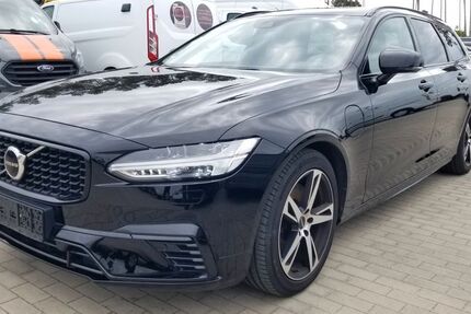 Volvo V90 178.200 km 18.990 &euro; Cottbus 03044