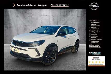 Opel Grandland X 8.700 km 23.950 &euro; Lübbenau 03222