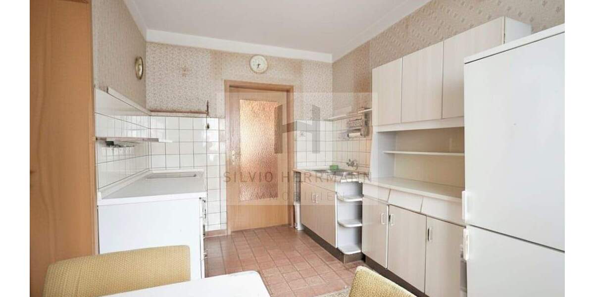 Ruhig und zentral - Einfamilienhaus auf weitläufigem Grundstück 5 zimmer